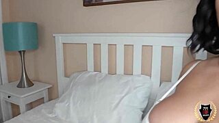 Thick Masked Nympho Sarah Arabic Creampied by Rome Major?