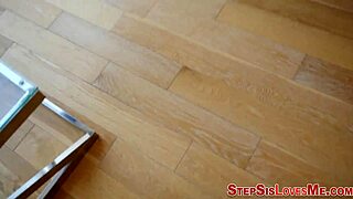 Wow, this POV stepsis blows big cock like a pro!