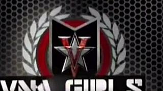 Natalia Starr Slides Her Long Dildo Deep Inside