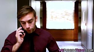 Petite Teen 18+ Takes Massive Facial Cumshot!