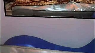 The skinny girl enjoys having her tight ass fucked hard in this hardcore anal session with intense pounding