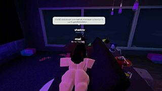 hotwife pounded hard in front of cuckold outdoors