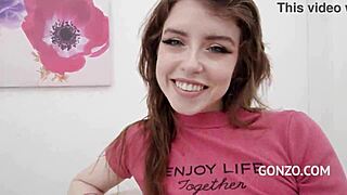 eden ivy takes double penetration while mina gets dap in this hot 5on2 orgy sz2688