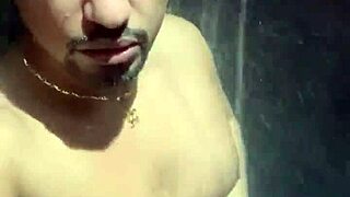 Don't You Want To Be On Your Knees Sucking My Huge Cock?