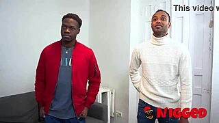 Naughty Latina screams for black cocks in wild interracial quickie with Daniela Nerea