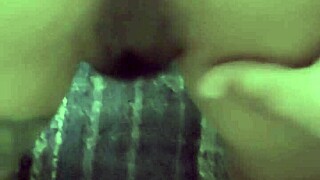 Latina prostitute wife fucked doggystyle in homemade video.