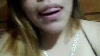 Video call with Lula on WhatsApp