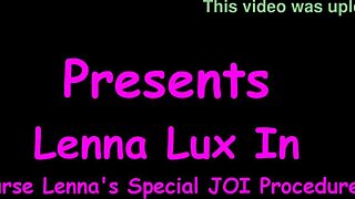 Blonde Vicky Vette Deepthroats Neighbor's Cock