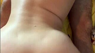 wife in homemade group activity