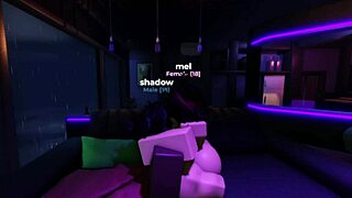 hotwife pounded hard in front of cuckold outdoors