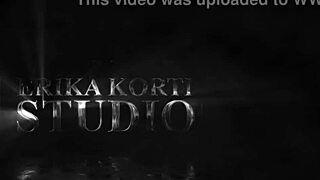 Wow! Colombian Slut Melania Dark Takes Romeo First's Big Black Cock in Intense Anal!