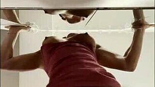 coming home from the club to punish my wife's sexy ass