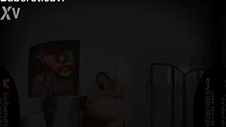 Violet Starr Teases Cock Solo In Naughty Vr Session