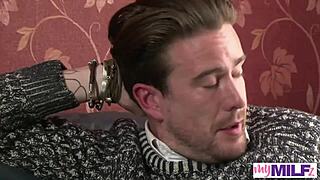 can you make bratty milf carly rae summers squirt?