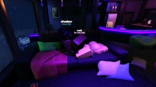 hotwife pounded hard in front of cuckold outdoors