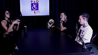 contou como começou teve insegurança nos filmes de produtora e a internet mudou a vida das pessoas mas - bia hot preliminares podcast watch on sheer red