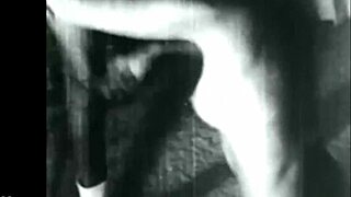 Gothic tale unfolds with outdoor bondage under the void's call.