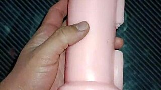 Kissy Delivers Her Vagina and Gives Me an Intense Handjob