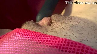 italian milf artemisia love DRIVING and FLASHING outside in the car