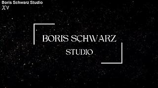 hey, check out this rough anal submission with gundula, balls deep and cum in mouth