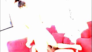 Musicwitmine 6 HD showcases huge assets in wild interracial orgy