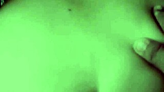 Latina prostitute wife fucked doggystyle in homemade video.