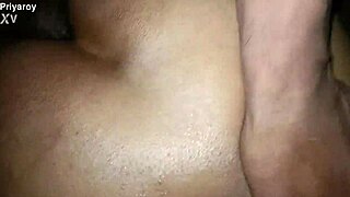 Watch priya bhabhi's big ass and pussy get gaping fucked hard.