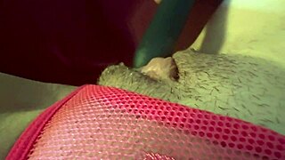 italian milf artemisia love DRIVING and FLASHING outside in the car