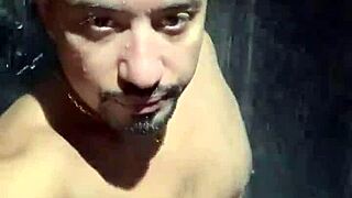 Don't You Want To Be On Your Knees Sucking My Huge Cock?