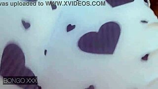 I love watching the Swahili ebony queen twerk her big fat ass