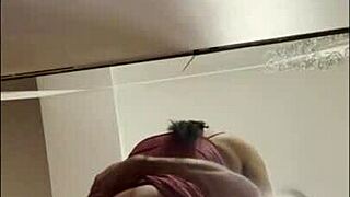 coming home from the club to punish my wife's sexy ass