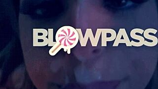 have you seen these nasty latina blowjobs with deepthroat, sloppy tits, and footjob in the best compilation?