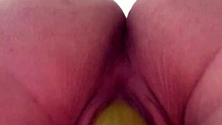 Wet pussy masturbation leading to squirting orgasm, are you ready?