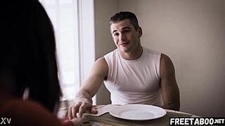 dude, passing around chanel preston and evelyn claire is twisted hot! 😈