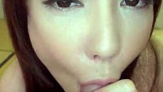 I can't stop thinking about this Japanese beauty with big tits. Her raw solo play in vertical video 036-2 drives me wild every time I watch.