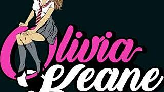 chubby british teen inserts butt plug and masturbates solo