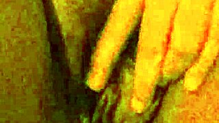 i'm opening my virgin wet pussy to be licked