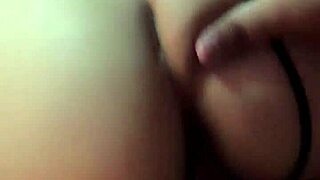 The skinny girl enjoys having her tight ass fucked hard in this hardcore anal session with intense pounding