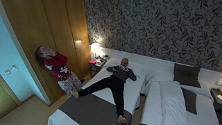 I'm pamela sanchez, hap-py with my new toy, testin it with jesus sanchez