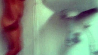 Would you like to join us in the shower where my stepbrother fucks me?