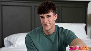 You Won't Need Condoms, Stepbro – Myra Moans With Parker Ambrose