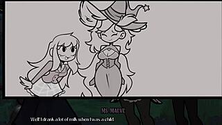 Maeve's Public Academy Adventures In The Outdoors