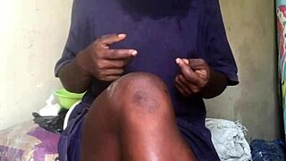 Is There Ever A Dull Moment With My Step Dad And His Tit Bites?