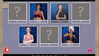 Lunar's Chosen 9 Game Adventure