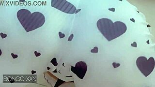 I love watching the Swahili ebony queen twerk her big fat ass