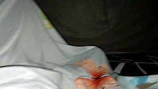 Spent the whole night banging aunty, now it’s a viral MMS!