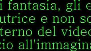 i giv jerk off instrucshuns to my cuckold husban with big black cock