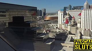 ariell aquinas gets anal doggystyle and jizz 😈