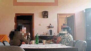 suine allingrasso molto depravate con grosse tette e culo