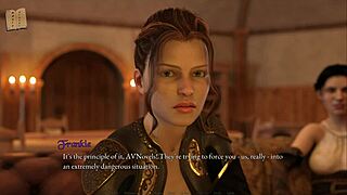 uncle enjoys nice time with stepdaughter's big ass